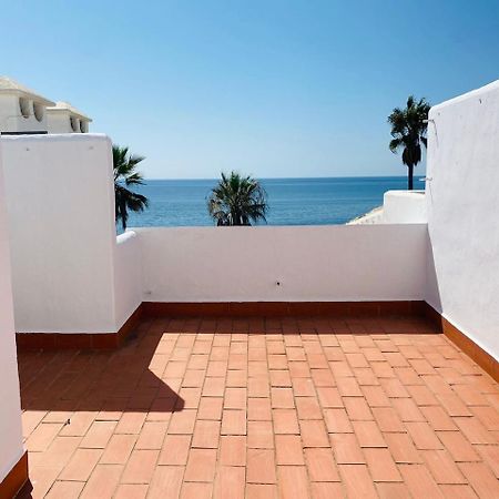 Casa Lunamar - Sol Y Mar Sitio de Calahonda Exterior foto