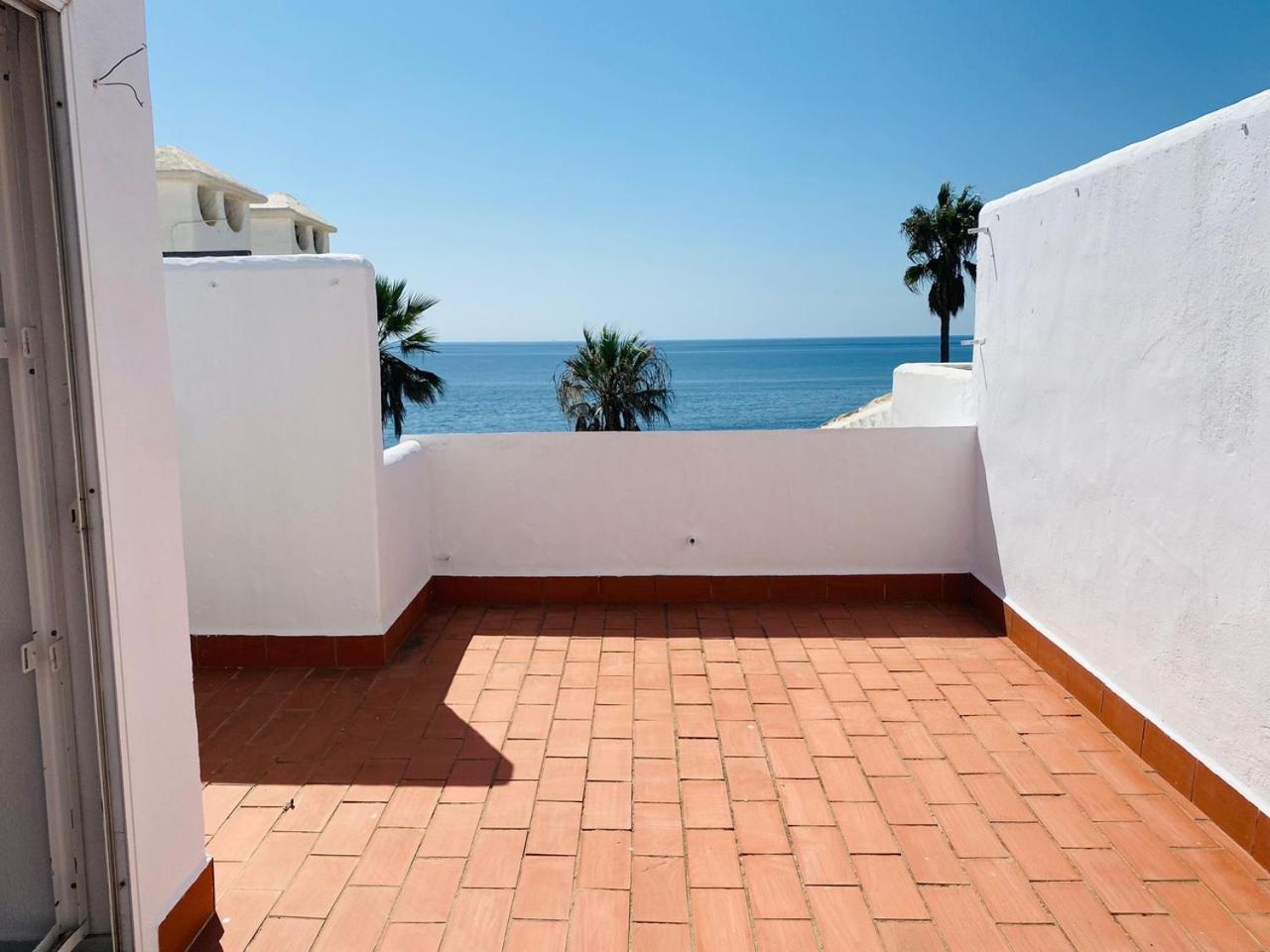 Casa Lunamar - Sol Y Mar Sitio de Calahonda Exterior foto